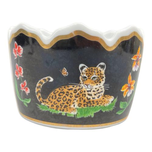 JAGUAR JUNGLE キャンディボウル ヨゴレ有