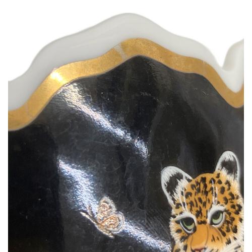 JAGUAR JUNGLE キャンディボウル ヨゴレ有