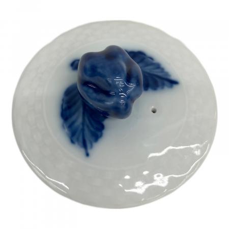 ROYAL COPENHAGEN (ロイヤル・コペンハーゲン) ティーポット ブルー