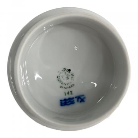 ROYAL COPENHAGEN (ロイヤル・コペンハーゲン) ティーポット ブルー