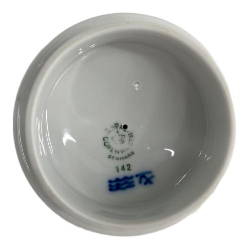 ROYAL COPENHAGEN (ロイヤル・コペンハーゲン) ティーポット ブルー