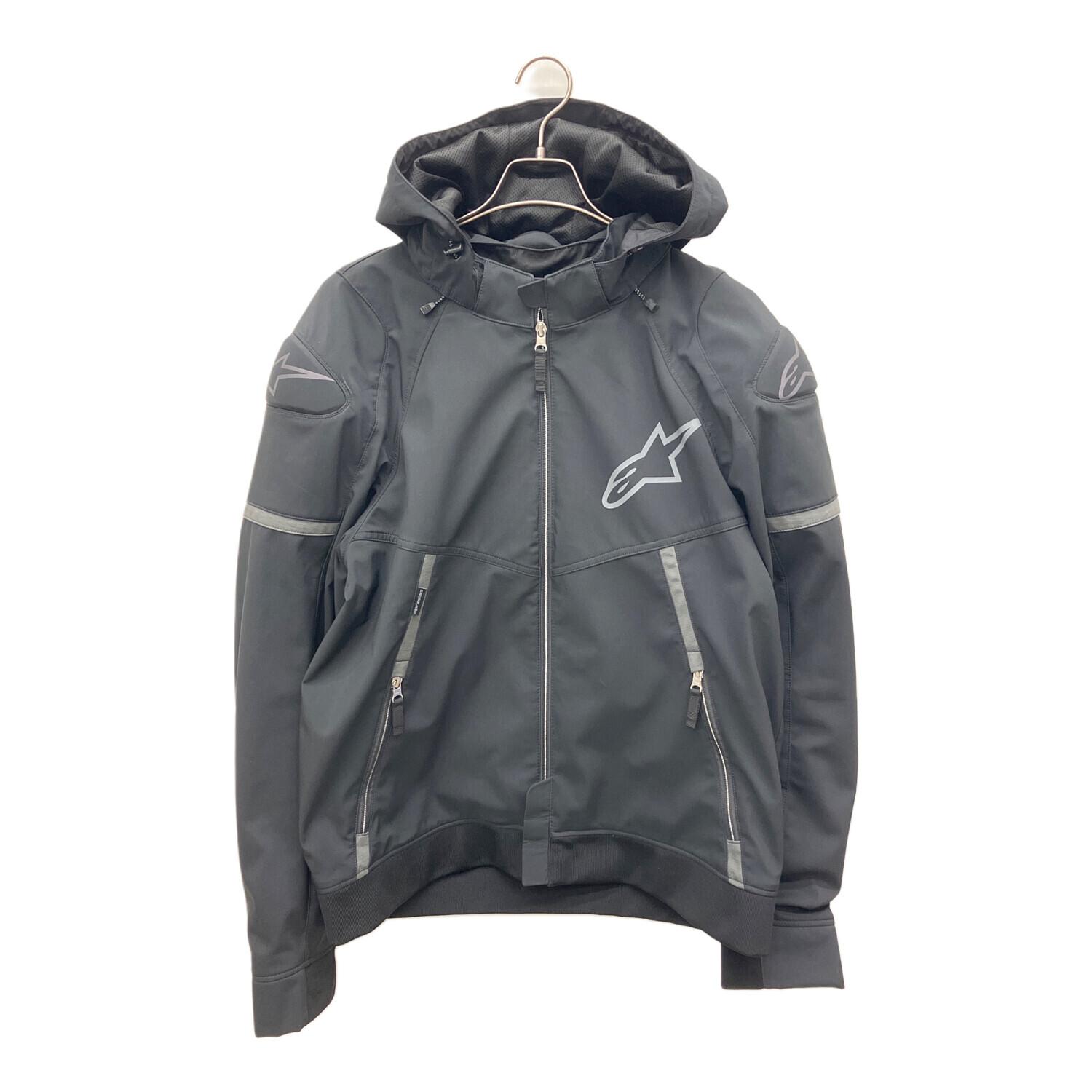 Alpinestars (アルパインスターズ) バイク用品 SEKTOR V2 techhoodie