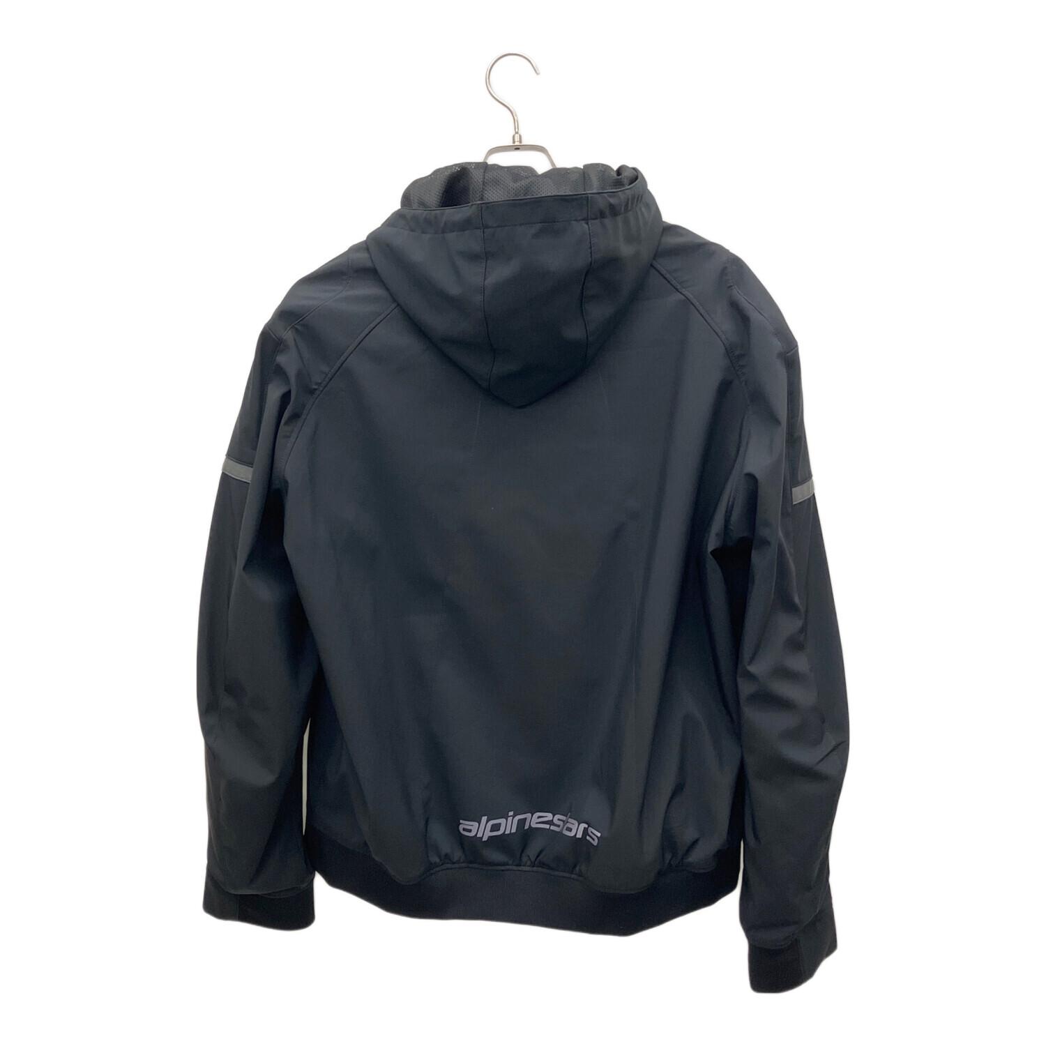 Alpinestars (アルパインスターズ) バイク用品 SEKTOR V2 techhoodie