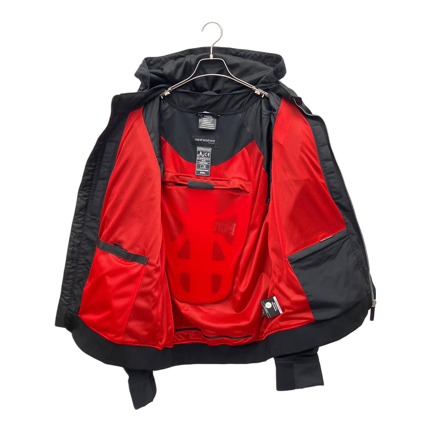 Alpinestars (アルパインスターズ) バイク用品 SEKTOR V2 techhoodie