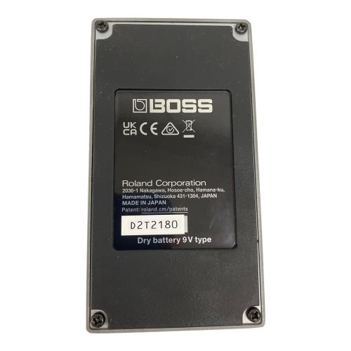 BOSS (ボス) エフェクター mt-2w wazacraft metal Zone