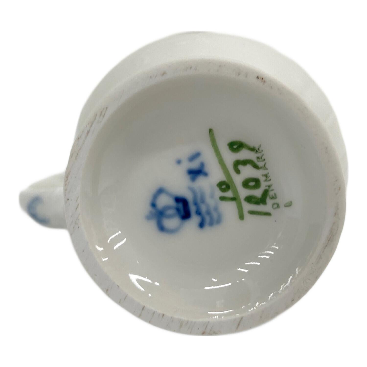 ROYAL COPENHAGEN (ロイヤル・コペンハーゲン) 洋食器 ミルクポット