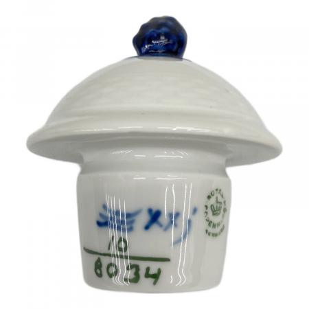 ROYAL COPENHAGEN (ロイヤル・コペンハーゲン) コーヒーポット ブルー
