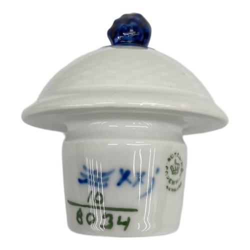 ROYAL COPENHAGEN (ロイヤル・コペンハーゲン) コーヒーポット ブルー