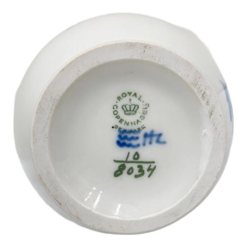 ROYAL COPENHAGEN (ロイヤル・コペンハーゲン) コーヒーポット ブルーフラワー