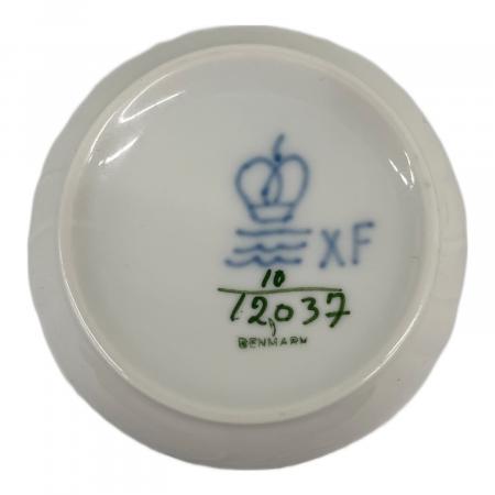 ROYAL COPENHAGEN (ロイヤル・コペンハーゲン) シュガーポット ブルー