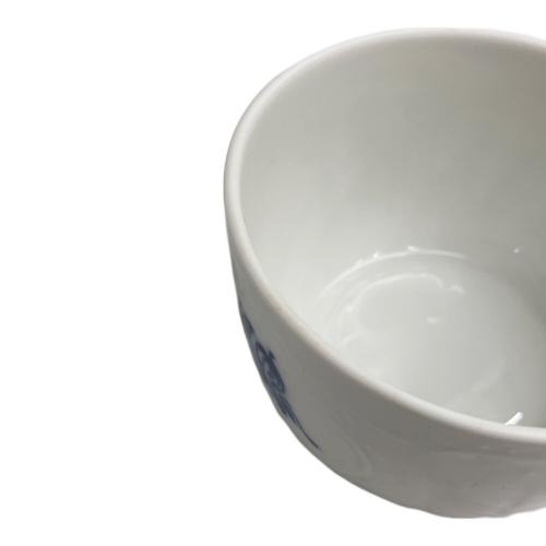 ROYAL COPENHAGEN (ロイヤル・コペンハーゲン) シュガーポット ブルー