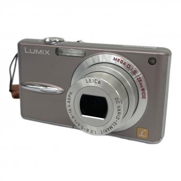 LUMIX DMC-LX9｜トレファクONLINE