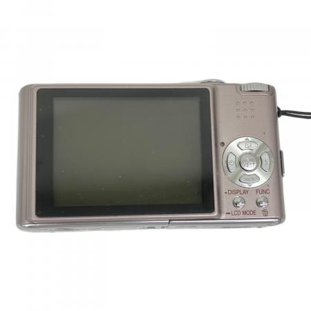 Panasonic (パナソニック) コンパクトデジタルカメラ DMC-FX30 LUMIX
