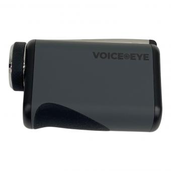 VOICE EYE ゴルフ距離測定器