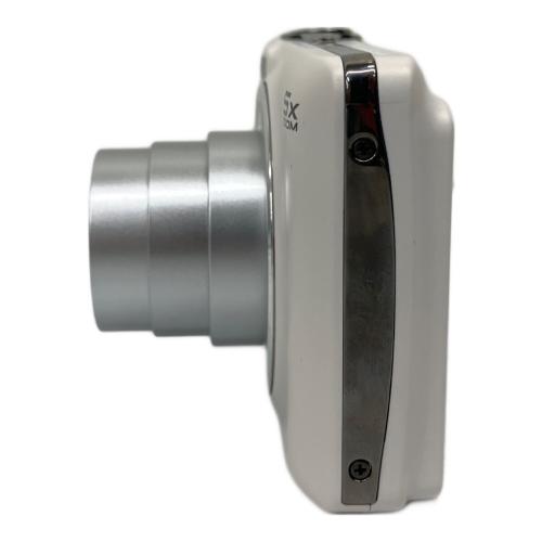 FUJIFILM (フジフィルム) コンパクトデジタルカメラ JX650 液晶周辺白