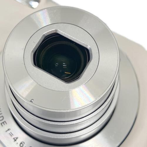 FUJIFILM (フジフィルム) コンパクトデジタルカメラ JX650 液晶周辺白飛びあり