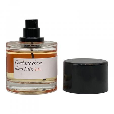 D'ORSAY (ドルセー) ボディフレグランス 50ml 残量80%-99% S.C.