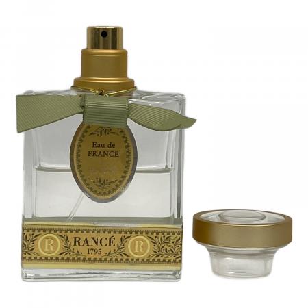 RANCE (ランセ) オードトワレ 50ml 残量50%-80% オー・ド・フランス