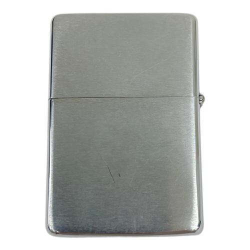 ZIPPO (ジッポ) オイルライター 1988年 ホンダ・マクラーレン3連覇記念 インサイドユニット1988年製