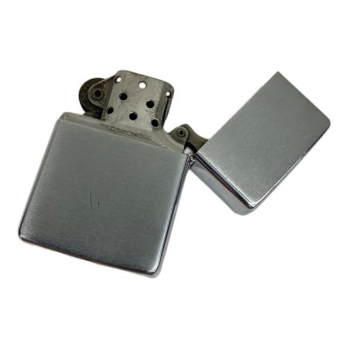 ZIPPO (ジッポ) オイルライター 1988年 ホンダ・マクラーレン3連覇記念 インサイドユニット1988年製