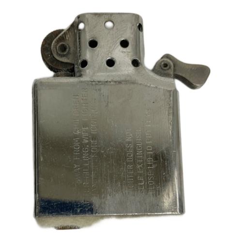 ZIPPO (ジッポ) オイルライター 1988年 ホンダ・マクラーレン3連覇記念 インサイドユニット1988年製
