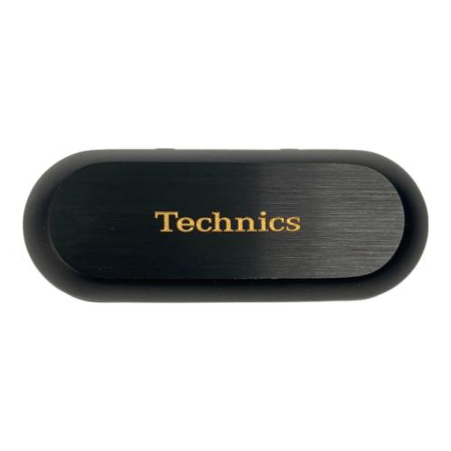 Technics (テクニクス) ワイヤレスステレオインサイドホン EAH-AZ100