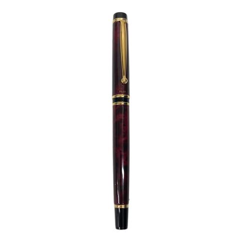 PILOT (パイロット) 万年筆 FG-1MR グランセ