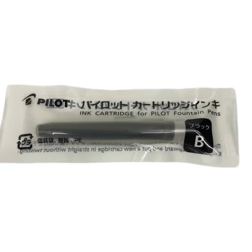 PILOT (パイロット) 万年筆 FG-1MR グランセ