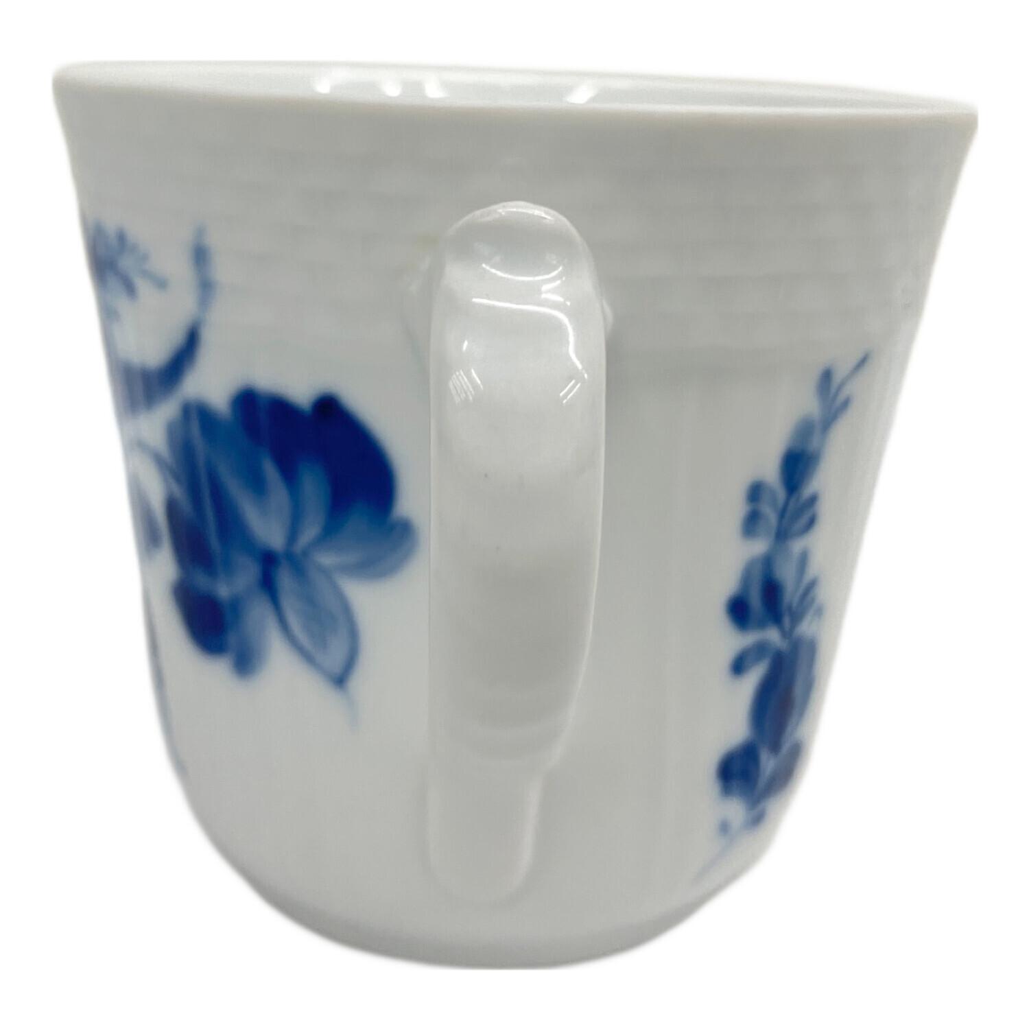 ROYAL COPENHAGEN (ロイヤル・コペンハーゲン) カップ ブルーフラワー