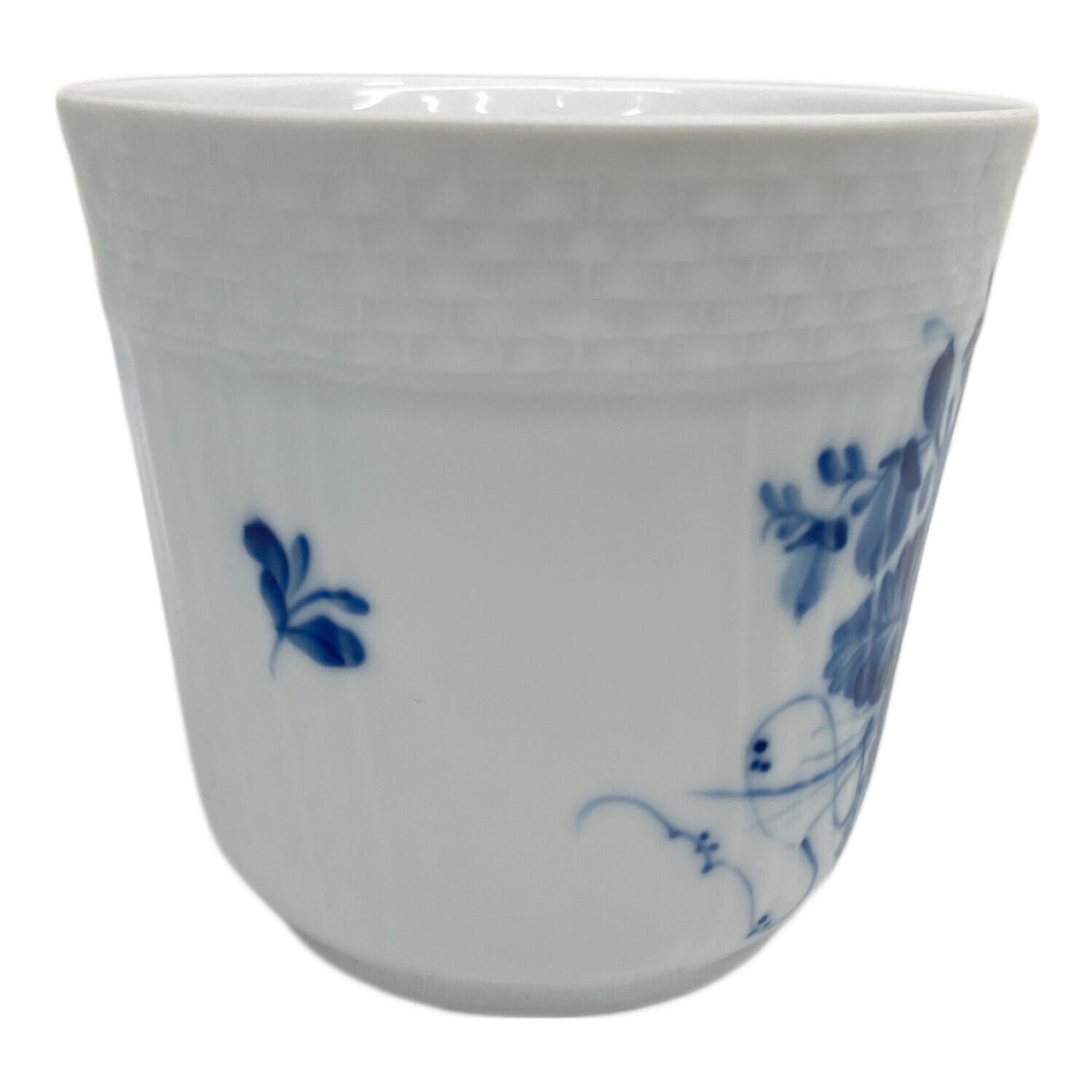 ROYAL COPENHAGEN (ロイヤル・コペンハーゲン) カップ ブルーフラワー