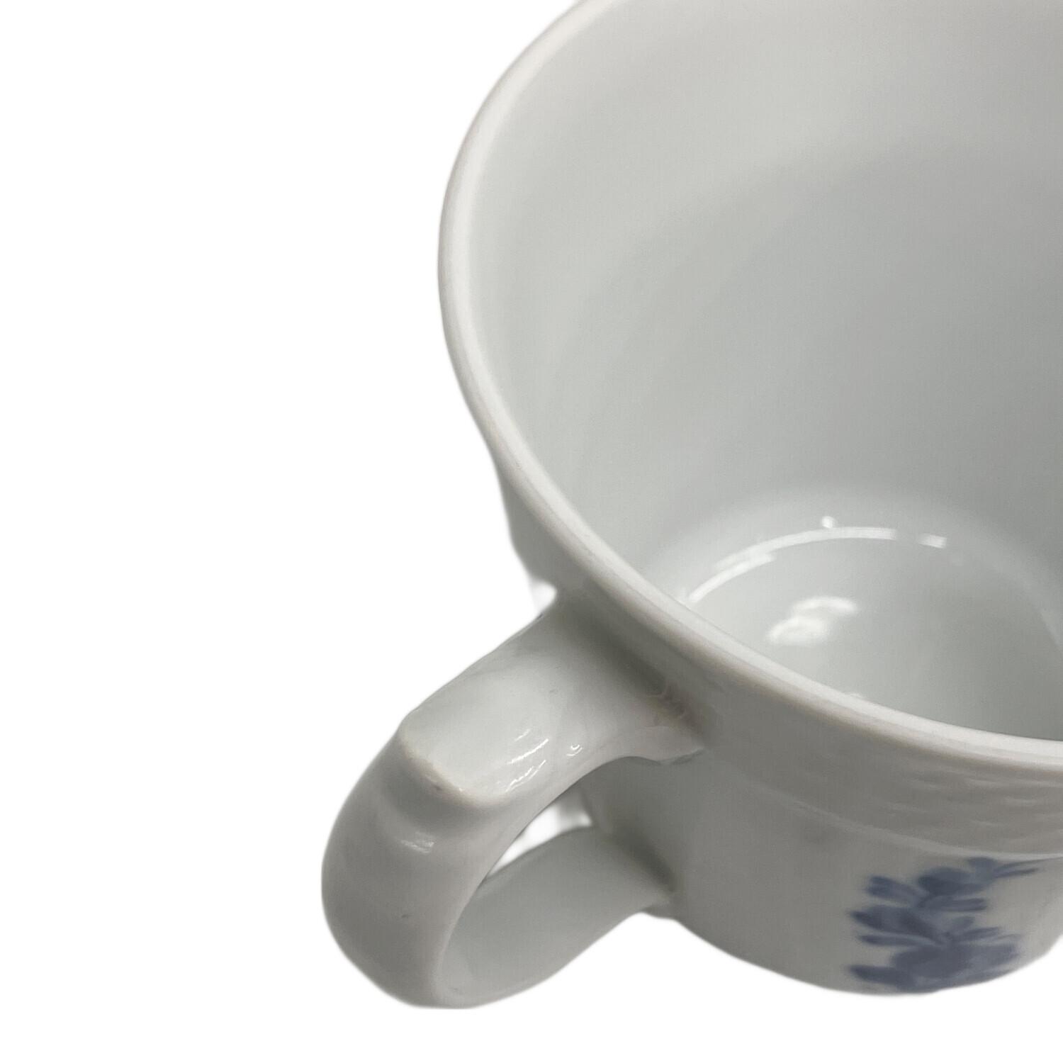 ROYAL COPENHAGEN (ロイヤル・コペンハーゲン) カップ ブルーフラワー
