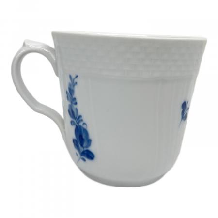 ROYAL COPENHAGEN (ロイヤル・コペンハーゲン) カップ ブルーフラワー