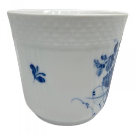 ROYAL COPENHAGEN (ロイヤル・コペンハーゲン) カップ ブルーフラワー