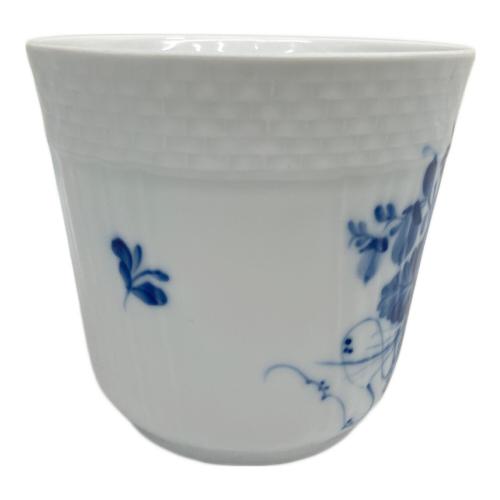 ROYAL COPENHAGEN (ロイヤル・コペンハーゲン) カップ ブルーフラワー・カーブ