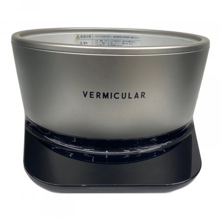 VERMICULAR (バーミキュラ) ライスポット PH23A-SV｜トレファクONLINE
