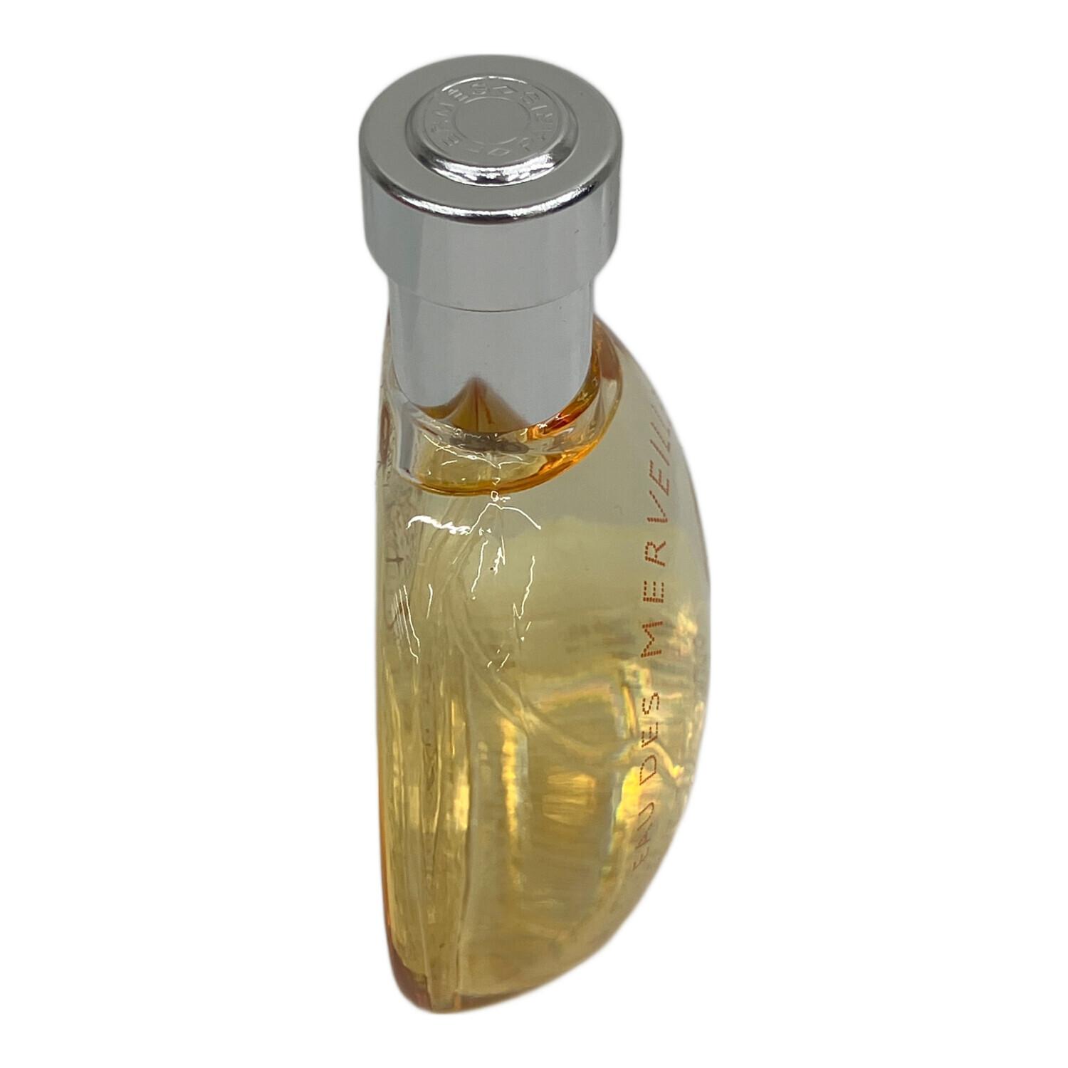 HERMES (エルメス) オードトワレ 50ml 残量80%-99% オーデメルヴェイユ
