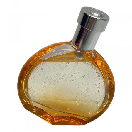 HERMES (エルメス) オードトワレ 50ml 残量80%-99% オーデメルヴェイユ