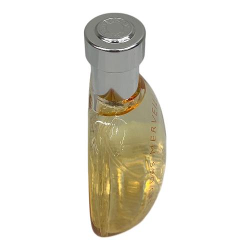 HERMES (エルメス) オードトワレ 50ml 残量80%-99% オーデメルヴェイユ