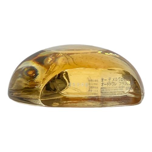 HERMES (エルメス) オードトワレ 50ml 残量80%-99% オーデメルヴェイユ