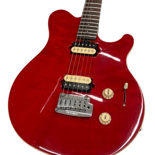 Musicman (ミュージックマン) エレキギター AXIS SUPER SPORT フレット交換
