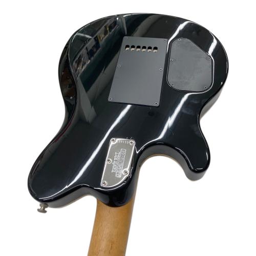 Musicman (ミュージックマン) エレキギター AXIS SUPER SPORT フレット交換