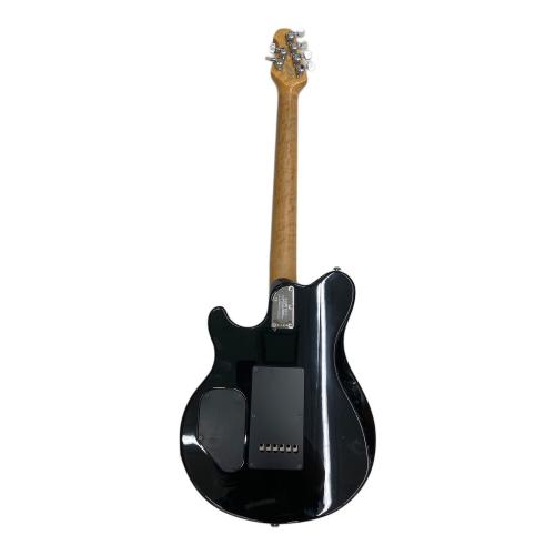 Musicman (ミュージックマン) エレキギター AXIS SUPER SPORT フレット交換