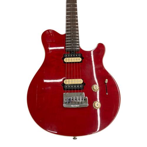Musicman (ミュージックマン) エレキギター AXIS SUPER SPORT フレット交換