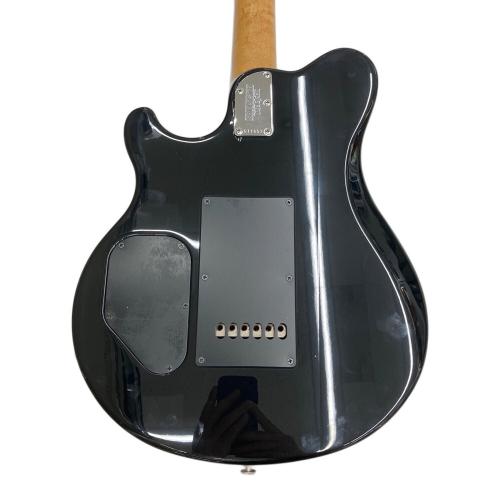Musicman (ミュージックマン) エレキギター AXIS SUPER SPORT フレット交換