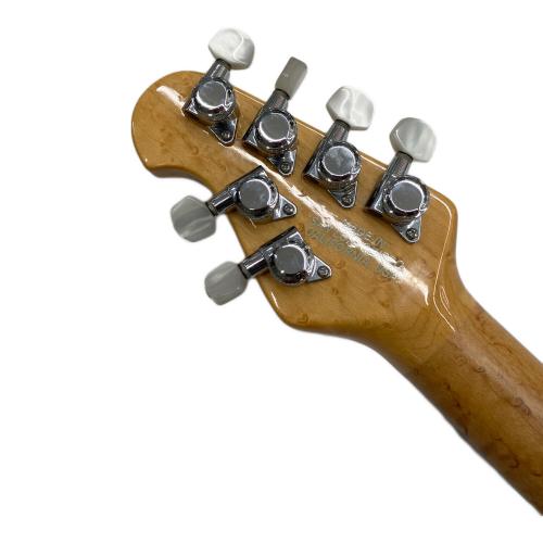 Musicman (ミュージックマン) エレキギター AXIS SUPER SPORT フレット交換