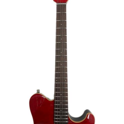 Musicman (ミュージックマン) エレキギター AXIS SUPER SPORT フレット交換