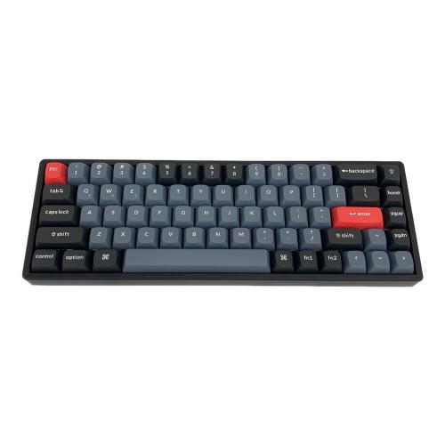 キーボード Keychron K6 Pro