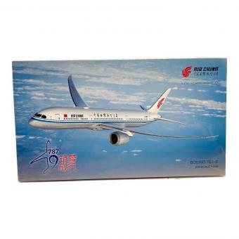 AIR CHINA B787-9 模型 1/200
