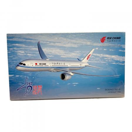 AIR CHINA B787-9 模型 1/200｜トレファクONLINE