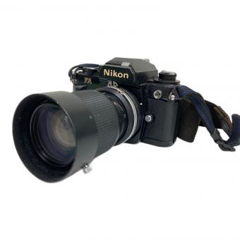 Nikon (ニコン) フィルムカメラ FA レンズ(35-105)